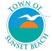 Town of Sunset Beach Logo